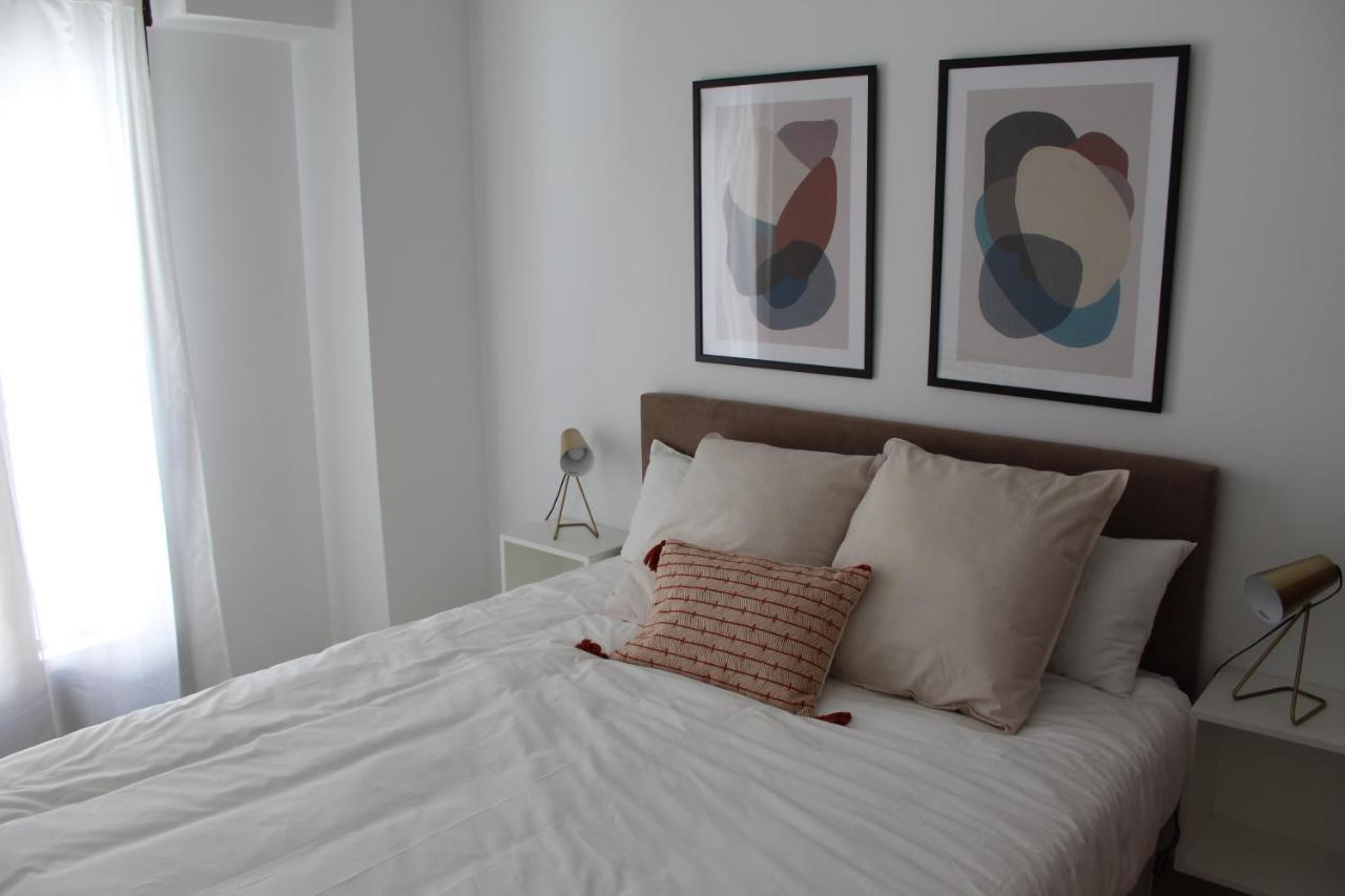 Ludyco Homes Las Murallas Baeza Ngoại thất bức ảnh